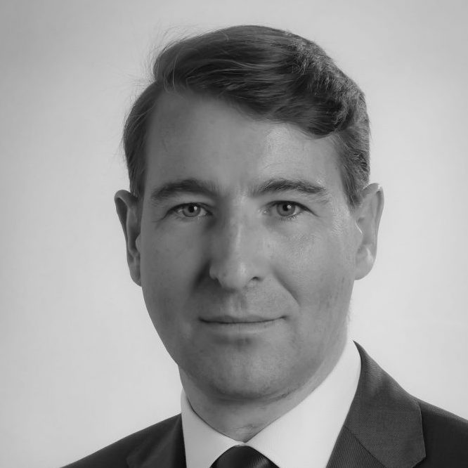 Eric Martin, Carmin Finance